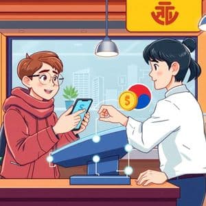 Sui Stablecoin Payments: A Revolutionary Step for South Korean Commerce