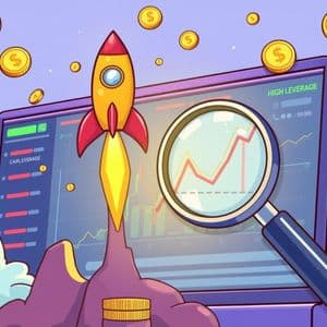 Unleash Potential: Binance Lists Exciting LIGHT Perpetual Futures