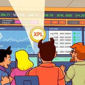 OKX XPL Listing: A Crucial Opportunity for Web3 Gamers and Investors!