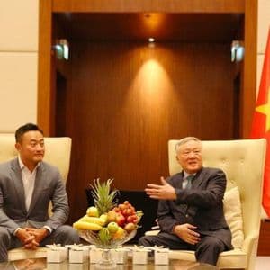 Bybit Recognized as Trusted Partner in Vietnam’s Digital Future at High-Level Dubai Meeting