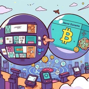 Naver Dunamu Acquisition: Unleashing a Revolutionary Shift in Payments and Digital Content