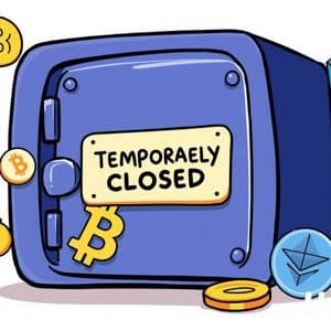 Upbit Suspension: Crucial Heads-Up for Users on Sept. 30