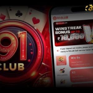 91 Club Login: A Guide to Earning Opportunities and Login