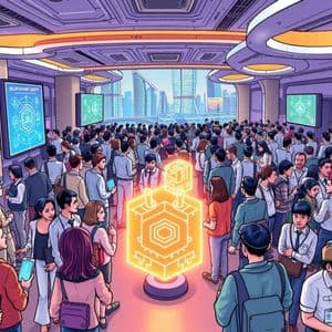 Pioneering CertiK Token2049: Unveiling Crucial Blockchain Security Innovations