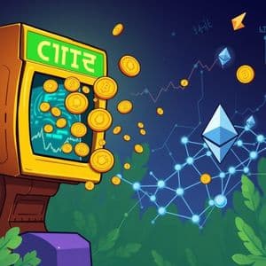 Tokenized SBET: Sharplink and Superstate Unveil a Revolutionary Leap on Ethereum