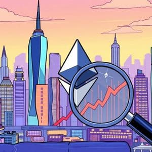 Exciting Ethereum Staking ETF: Rex-Osprey Launches First US Fund