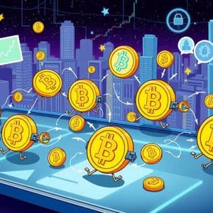 Unlocking Dormant Bitcoin: BitcoinOS Unleashes Revolutionary Yield Protocol