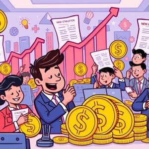 Stablecoin Market Boom: Anchorage Digital Doubles Staff Amid Surging Demand