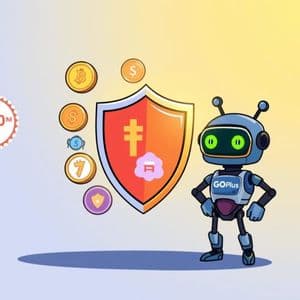 Crucial Web3 Security Fund: GoPlus Unveils $500M Initiative and Aids GAIN
