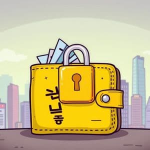 Urgent: Upbit Announces Temporary KRW Suspension for Deposits and Withdrawals