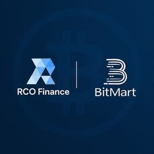 RCO Finance Presale Nears End: Last Chance to Buy Under $0.16 Before Listing