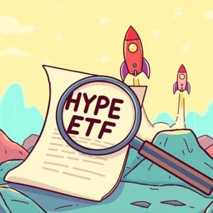 Momentous Move: Bitwise Files for Pioneering Spot HYPE ETF