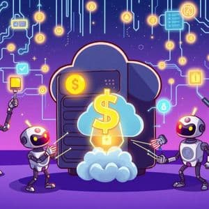 Cloudflare Stablecoin Unveils Revolutionary NET Dollar for AI Transactions