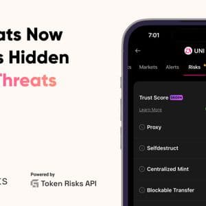 CoinStats Partners with Hexens to Detect Token Smart Contract Threats For Traders