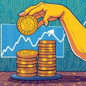 Cangao’s Astounding Bitcoin Holdings Surge: A Strategic Power Move