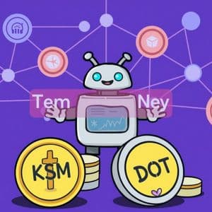 Crucial Binance KSM DOT Suspension: What You Need to Know
