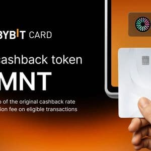 Bybit Card & Pay: Extra MNT Cashback and Fee-Free Spending