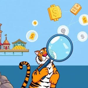 Tokenized Real-World Assets: Plume Dominates Market, Says Tiger Research