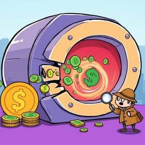 Hypervault Exploit: $3.6M Crypto Disappears in Shocking Breach