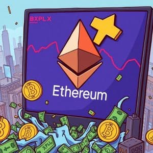 Massive Crypto Futures Liquidations: ETH Dominates $128M Wipeout