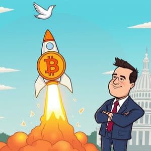 Bitcoin Rally: The Explosive Catalyst for a $200,000 Surge