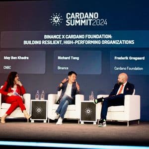 Tim Draper and a host of Visionary Global Industry Leaders announced in the line up to Speak at Cardano Summit 2025