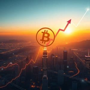 Bitcoin Price Prediction: Unlocking Astounding Gains by 2030