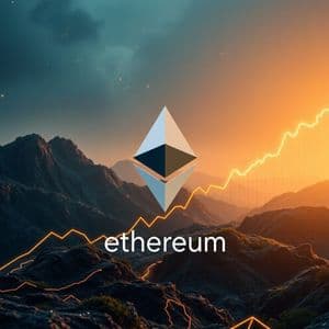 Ethereum’s Astonishing Ascent: Can ETH Price Reach $10,000 by 2030?