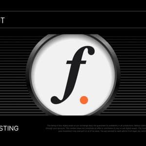 Bybit Lists Falcon Finance (FF) on Spot with Mega Launchpool and Airdrop Rewards