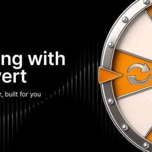 Bybit Upgrades Convert Features with Exclusive Lucky Draw