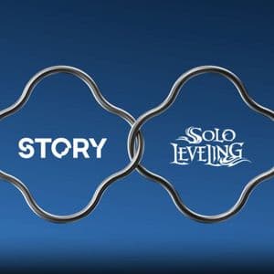 Solo Leveling Levels Up: Korean Billion-Dollar Megafranchise Goes Onchain with Story