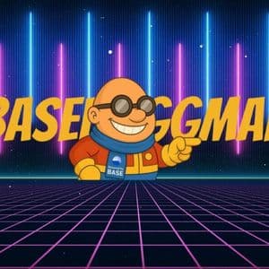 Best Crypto to Buy: Based Eggman $GGs The Next 100x Altcoin Pump in October