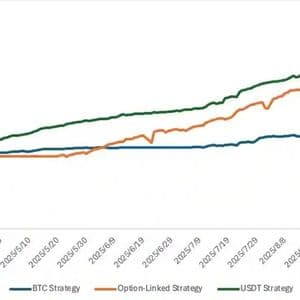 Bybit Private Wealth Management’s Best Performing Fund Saw Double-Digit Return in September