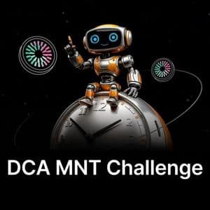 Bybit Trading Bot Launches DCA MNT Challenge with 50,000 USDT Reward Pool