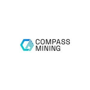 Compass Mining Energizes 20 MW at New Site in Texas