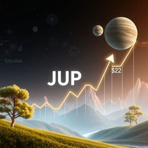 Jupiter Price Prediction: Unlocking JUP’s Incredible Potential for a $2 Surge