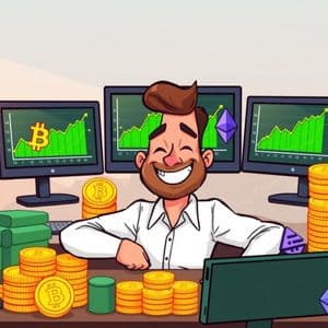 Astounding: 100% Win Rate Trader Holds $340M in BTC, ETH Longs