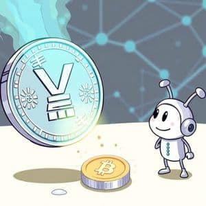 Pioneering JPYC Stablecoin: A Groundbreaking Leap for the Japanese Yen
