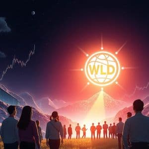 Worldcoin Price Prediction: Unlocking WLD’s Astounding Potential to $10 by 2030
