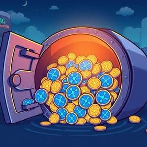 Evernorth XRP Holdings: A Staggering $993.6M Investment Revealed!