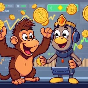 APEPE Coinone Event: Unleash Your Trading Power in the Daily Arena!