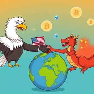 Urgent US-China Summit: A Crucial Step for Global Stability and Crypto Markets