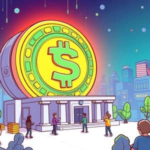 Massive 250 Million USDC Minted: Crucial Insights for the Crypto Market