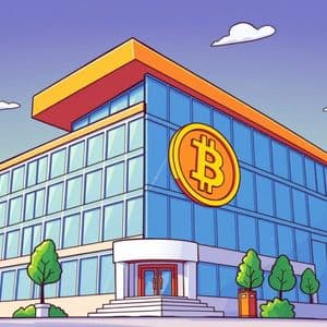 Bitcoin Holdings: Nasdaq-Listed Prenetics Secures $46.8M for Strategic Expansion