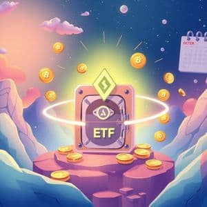 Revolutionary: Bitwise SOL Staking ETF Debuts October 28