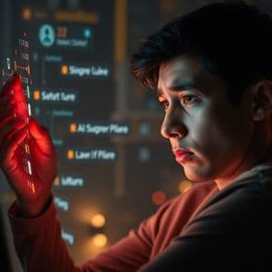 Alarming Data: Over a Million Talk to ChatGPT Mental Health About Suicide Weekly