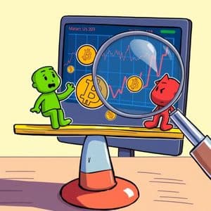 Crucial BTC Perpetual Futures Data: Unveiling Market Sentiment