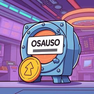 Urgent Bithumb Alert: Temporary Suspension of OSMO Deposits and Withdrawals Impacting Osmosis Users