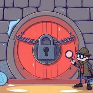 Alarming Vigilance: South Korean Crypto Exchanges Freeze $61.4M in Frozen Crypto Assets