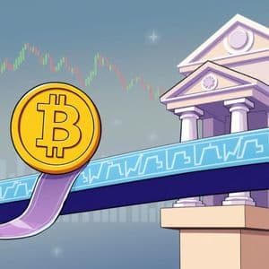 Decoding the Crypto Stock Correlation: Citibank’s Latest Insight